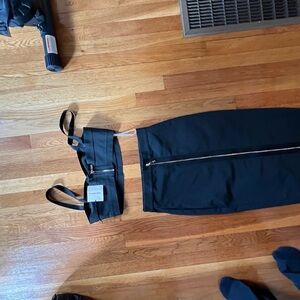 Superdown New With Tags skirt and top set